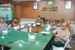 Status Siaga Bencana Hidrometeorologi Ditetapkan, Sekda Aceh Instruksikan Posko Aktif 24 Jam