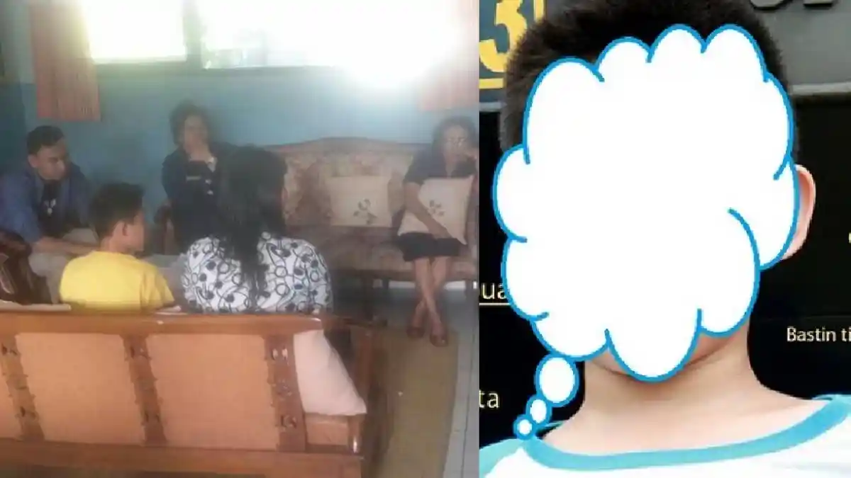Bilang 'Hoax' Soal Aksi Bully yang Menimpa Bocah 'Mirip Ahok', Dinas Pendidikan Justru Dipertanyakan