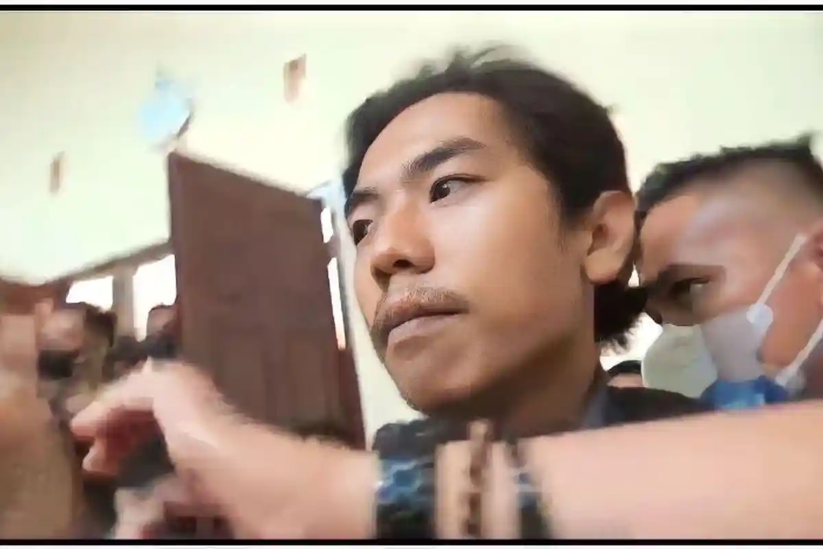 AJI dan IJTI Minta Polisi Usut Kekerasan ke Jurnalis oleh Ajudan Bupati Lampung Selatan