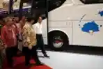 Presiden Jokowi Buka GIIAS 2018