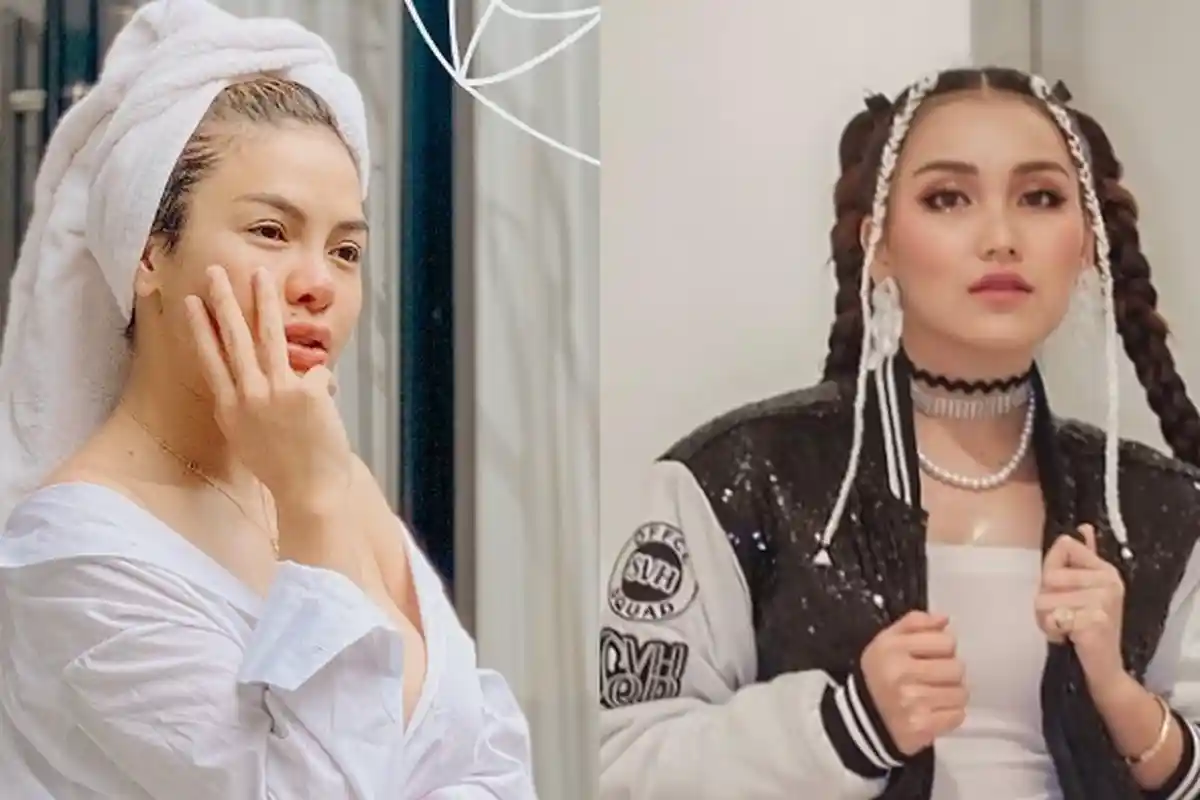 Bela Ayu Ting Ting Hadapi Haters, Nikita Mirzani: Jangan Bawa Anak Tak Berdosa untuk Kalian Maki