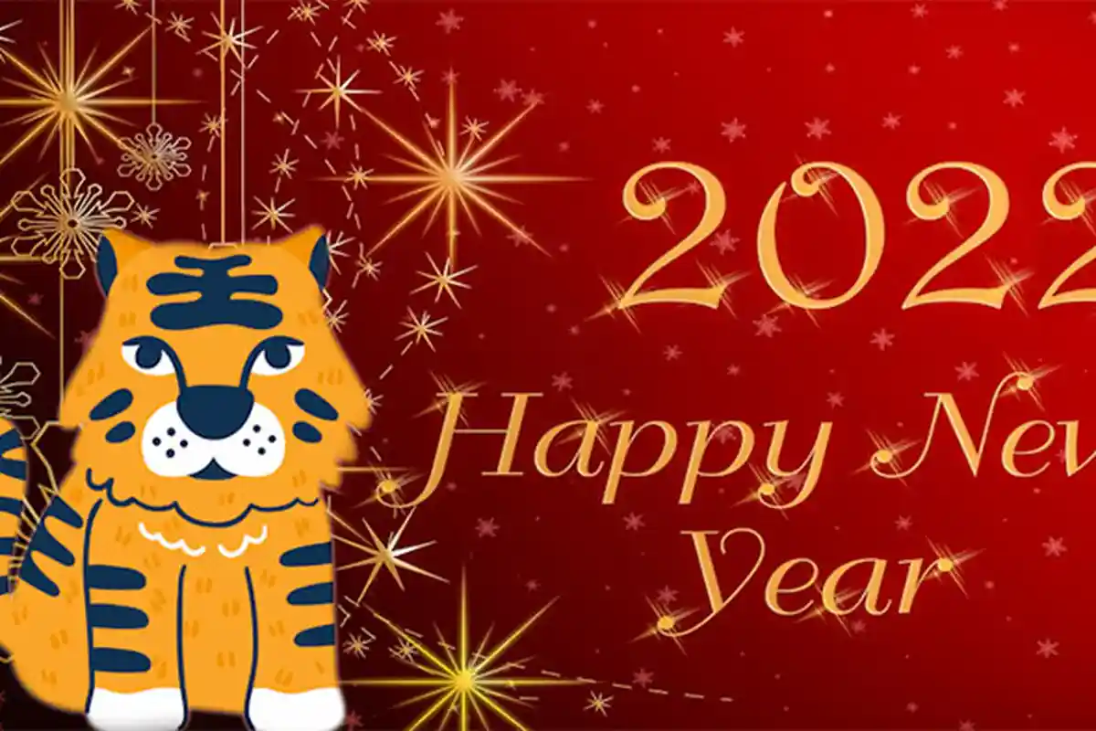 Ramalan Shio 2022 dan Peruntungan Tahun Macan Air untuk Kehidupan Cinta Keuangan hingga Kesehatan