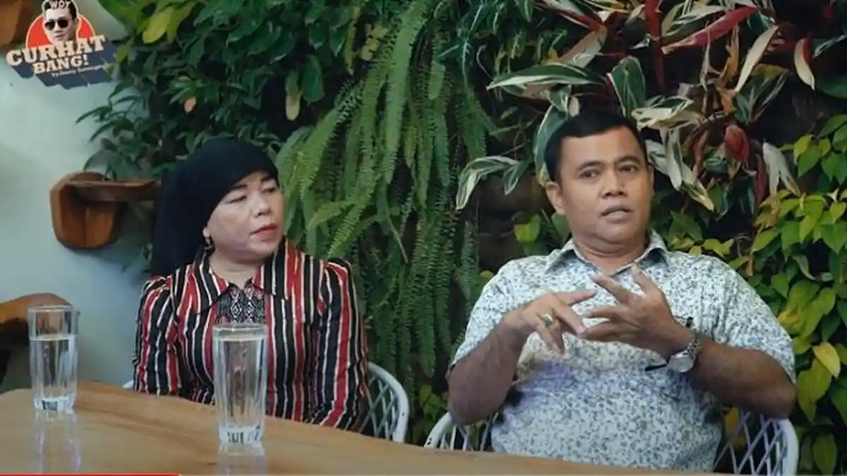 Pilih Ngalah dari Doddy, Faisal Beberkan Dampak dari Perseteruan: Kalah Jadi Abu, Menang Jadi Arang