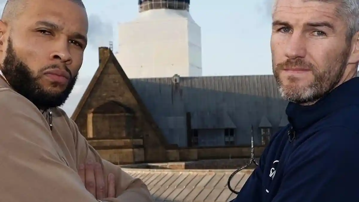 Jadwal Tinju Dunia, Liam Smith Targetkan Tantang Chris Eubank Usai Lawan Aaron Mckenna