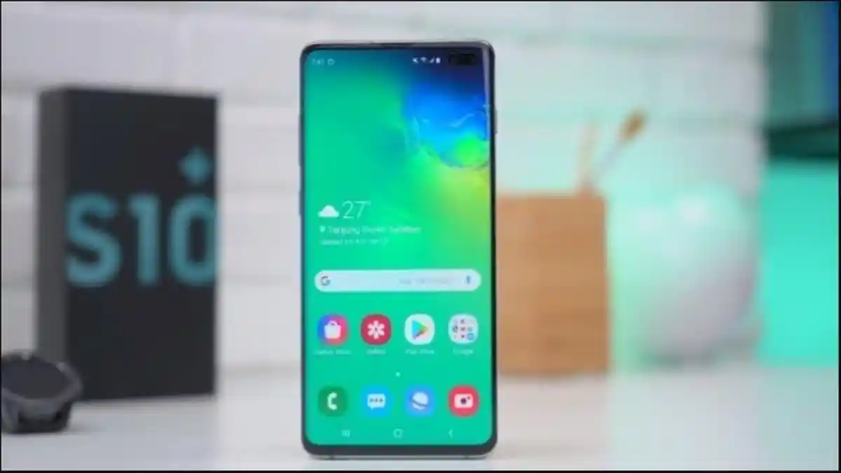 UPDATE Harga HP Samsung Agustus 2019, dari Galaxy A10 hingga Galaxy S10, Mulai Rp 1,6 Jutaan