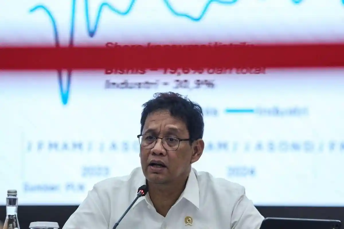 Hitung-Hitungan Menkeu Purbaya, Ekonomi indonesia Tumbuh 6 Persen Tahun Depan: Nggak Usah Takut