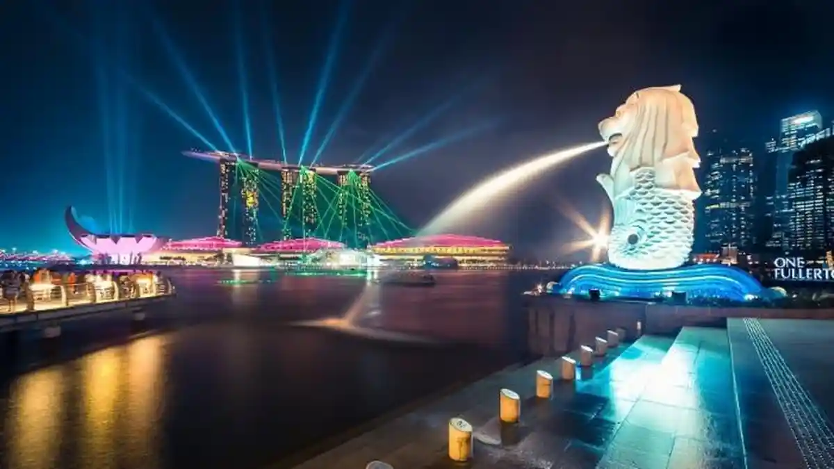Jadwal Kapal Ferry Batam-Singapura via HarbourFront Berangkat 28-29 Januari