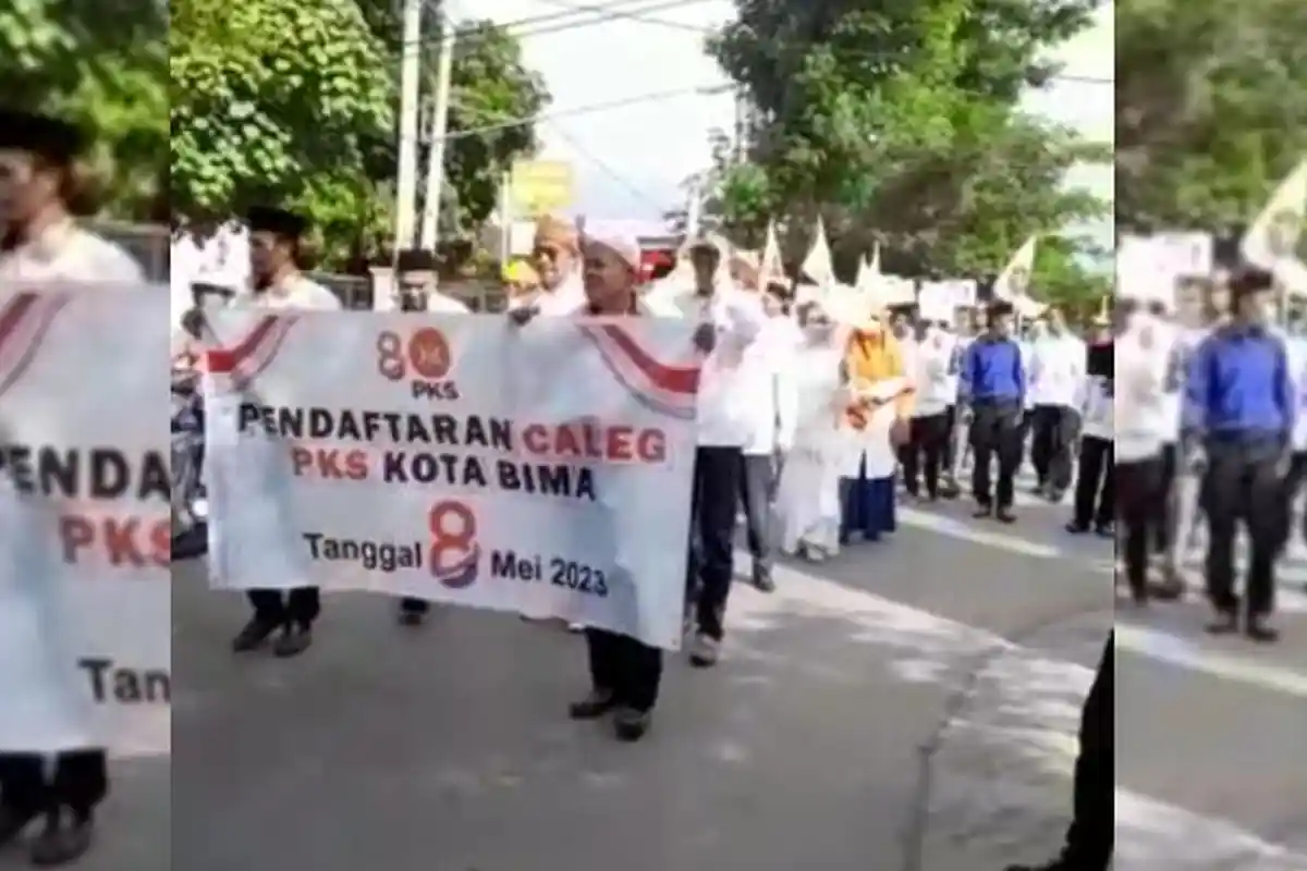 Banyak Caleg Gampangkan Proses Administratif, Hanya 10,29 Persen yang Memenuhi Syarat