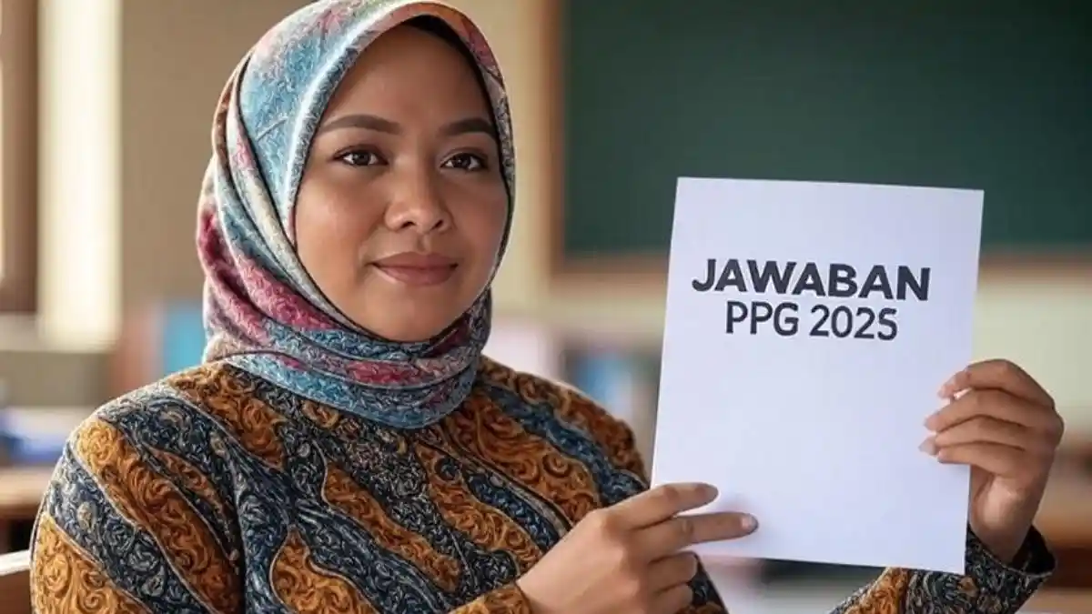 Apa Hubungan antara Pendidikan Nilai dengan Moral dan Etika dalam Kehidupan Sehari-hari? Modul 3 PPG