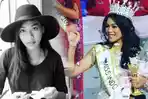 Jadi Miss Indonesia 2018, Inilah Potret Alya Nurshabrina Wakil Jawa Barat, Cantik dan Berjiwa Sosial