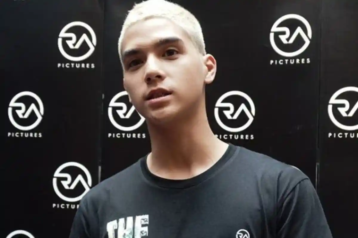 Ahmad Dhani Ungkap Penyakit yang Diderita Al Ghazali, Telan Obat 5 Butir Sekaligus Sampai Keracunan