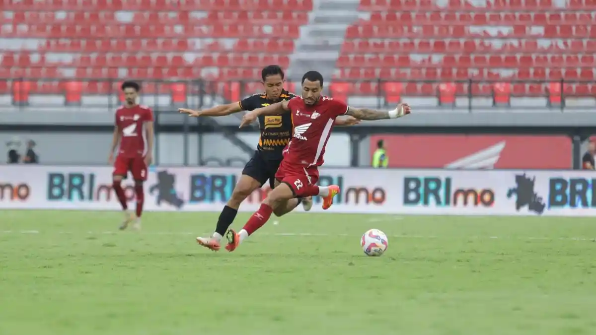 PSM Makassar vs Madura United, Ujian Juku Eja di Trek Kemenangan