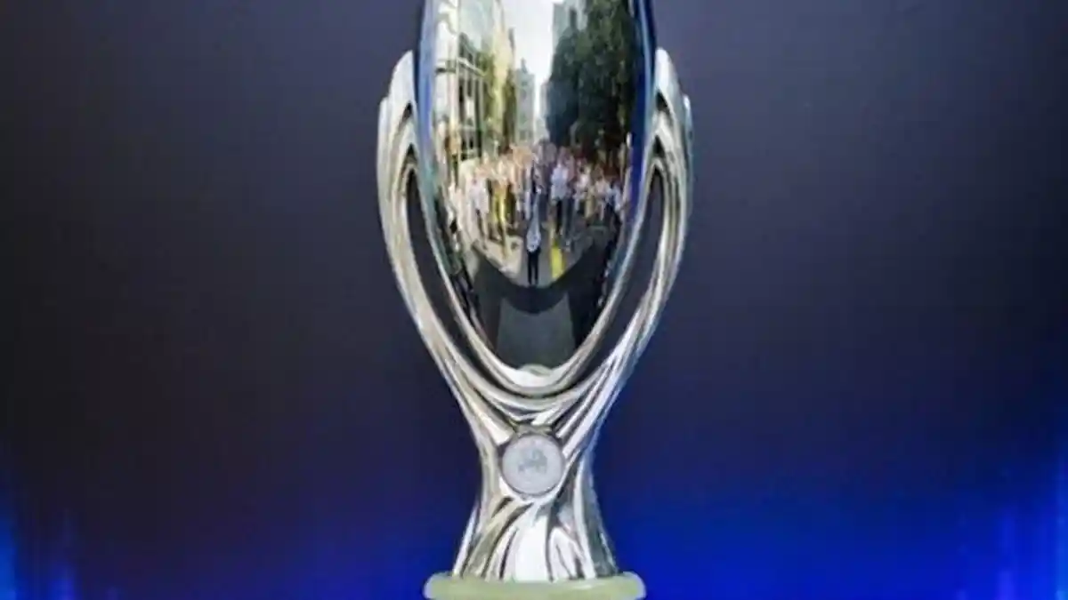 Daftar Juara Piala Super Eropa 2025 dari Masa ke Masa, PSG vs Tottenham Ciptakan Sejarah Baru!
