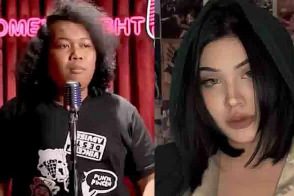 Harga Video Panas Dea Onlyfans yang Dibeli Marshel Widianto Cuma Rp 19 Ribu, Pantas Borong Banyak