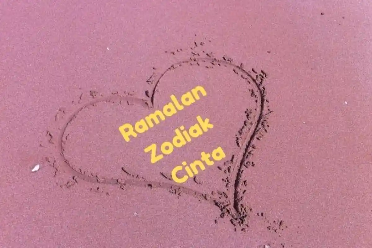 Ramalan Zodiak Cinta 19 Agustus 2022: Gemini Waspadai Konflik, Hari yang Baik untuk Pisces Diskusi
