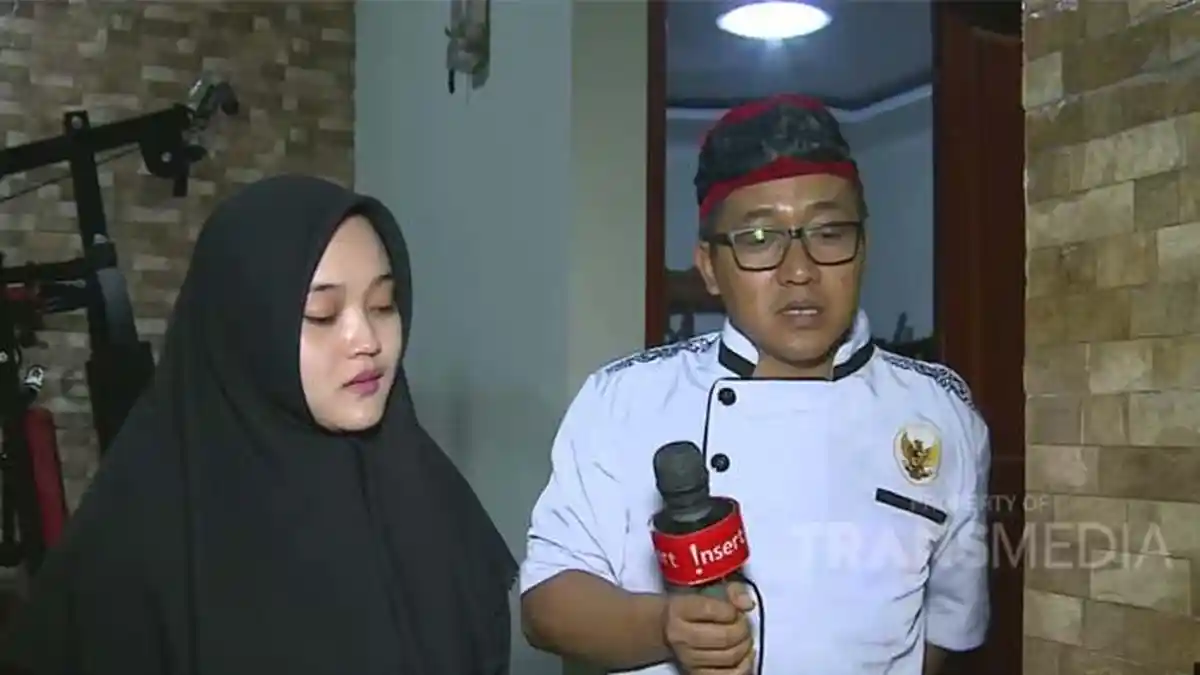 Teddy Minta Karyawan Lina Segera Bayar Utang: Kalau Mau Bayar, Silakan ke Putri Delina
