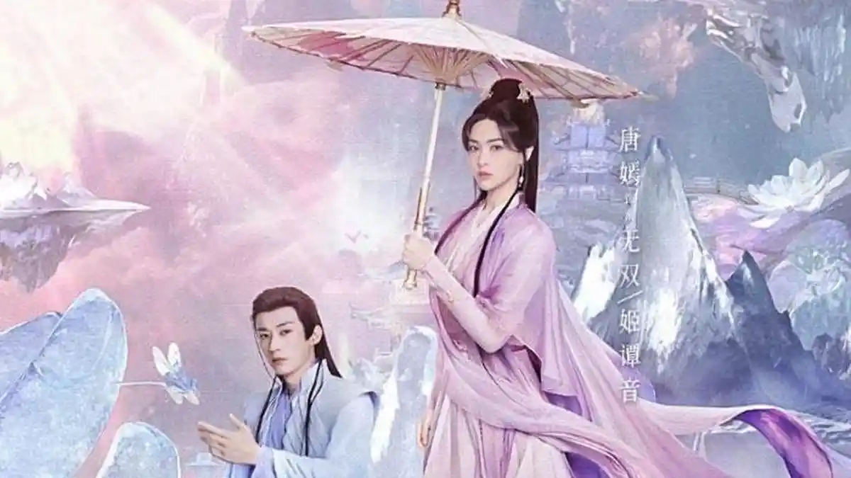 Sinopsis Drama China A Moment But Forever, Link Nonton Sub Indo