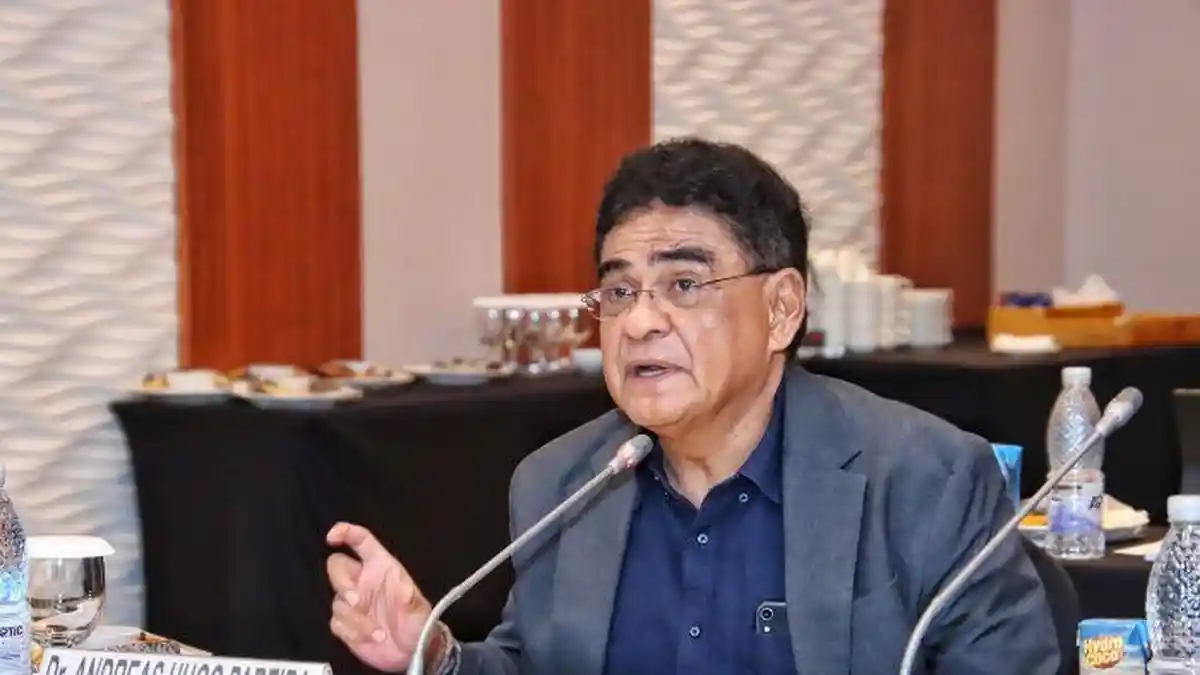 Komisi XIII DPR Persilakan Keluarga Arya Daru Ajukan Perlindungan ke LPSK