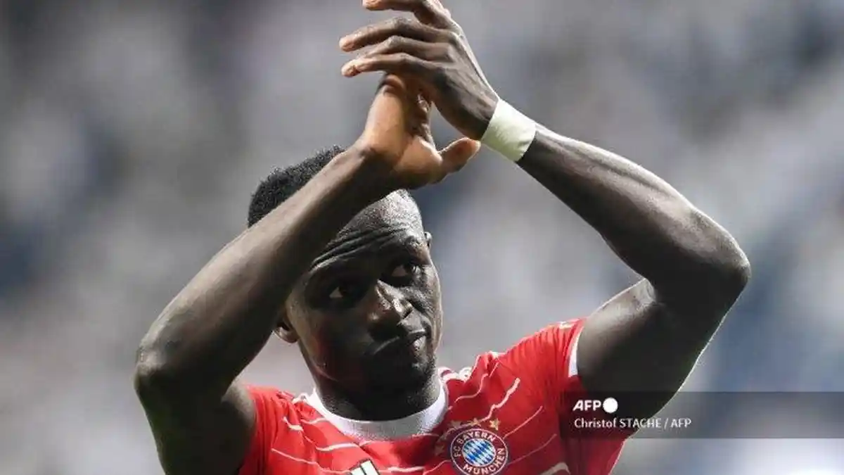 Transfer Kejutan? Manchester United Buka Opsi Datangkan Sadio Mane, Berpeluang CLBK