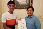 Eks Kapten Mitra Kukar Bayu Pradana Resmi Merapat ke Barito Putra