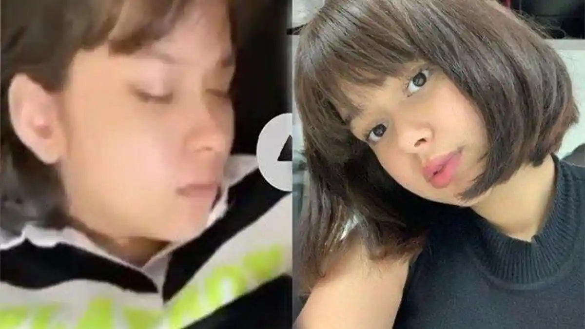 Sebelum Video Syur 47 Detik Viral! Rebecca Klopper Sering Ngaku Kerap ...