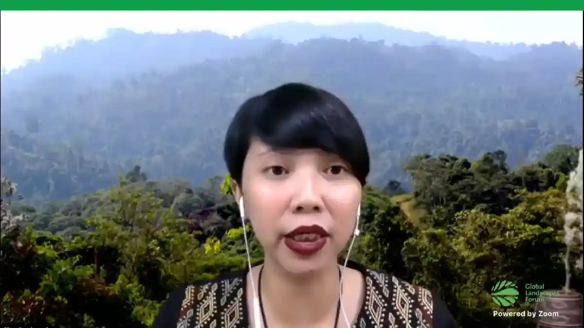 Gotong Royong Usung Model Ekonomi Lestari, Sintang Dapat Dukungan Banyak Pihak