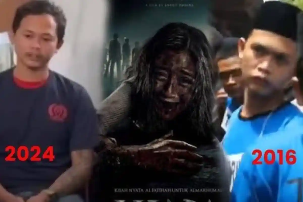 Sindiran Menohok Terpidana Kasus Vina Cirebon Jelang Putusan PK: Jangan orang Berduit yang Dibela