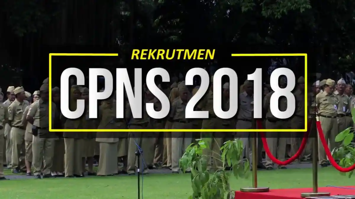 Ini Jumlah PNS yang Diajukan Oleh Pemkot Palembang. Dua Jurusan Ini yang Dibutuhkan