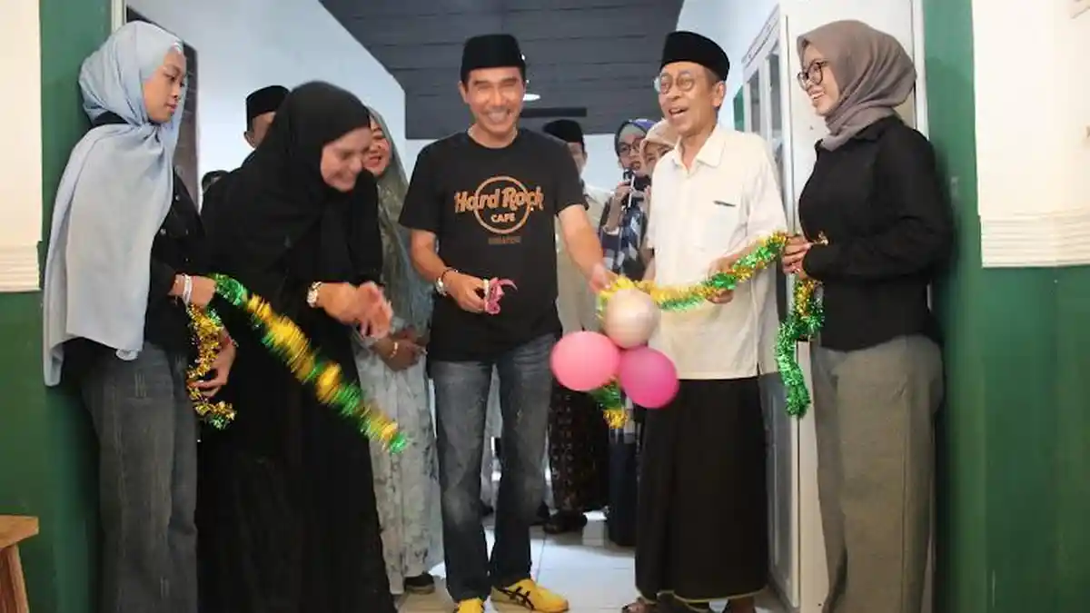 Gayengan Ayam dan Bebek Goreng, Cukup Rogoh Kocek Rp 6000 Bisa Makan Enak dan Kenyang