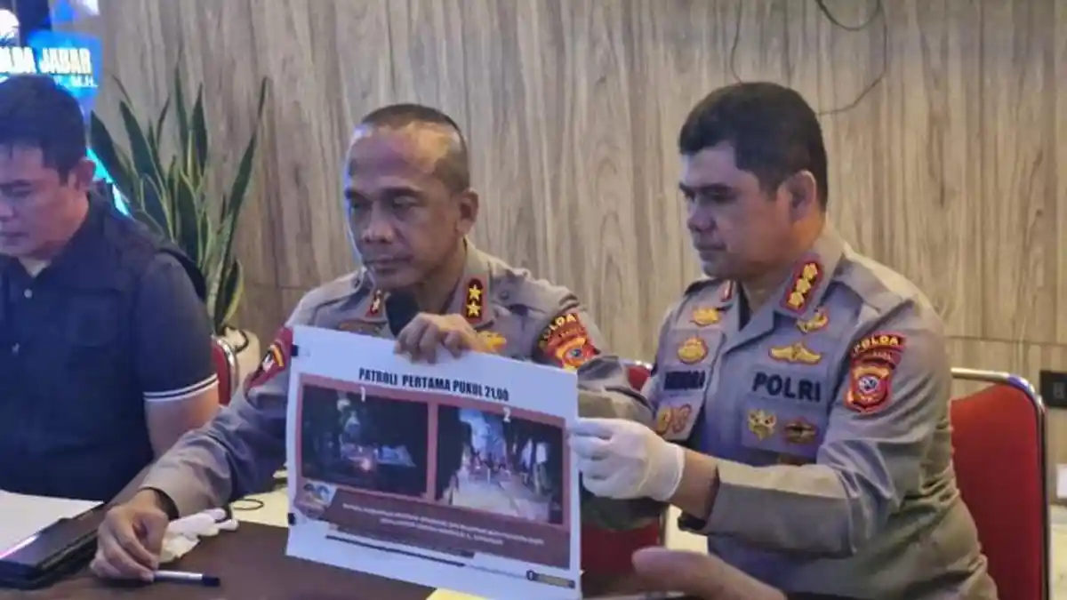 Kapolda Jabar Irjen Rudi Setiawan Sebut 66 Anggotanya Terluka, 6 Jalani Operasi