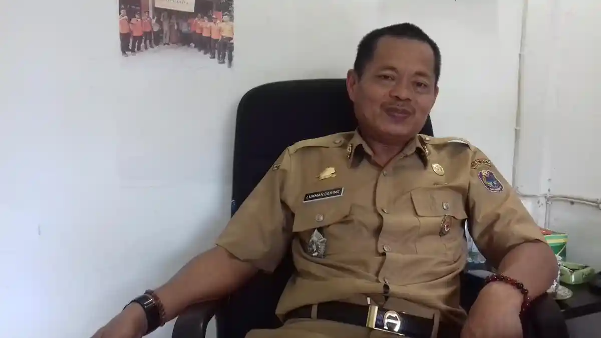 Prediksi Cuaca Ekstrem Hingga April 2019, BPBD Enrekang Imbau Warga Siaga Bencana