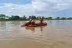 Kronologi Ambar Siswi SMP Tenggelam di Sungai Komering OKU Timur, Berawal Mandi Lalu Terpeleset