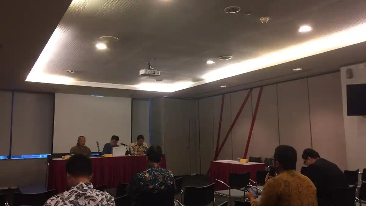 Terus Merugi, Perdana Bangun Pusaka Bakal Jajaki Impor SD Card