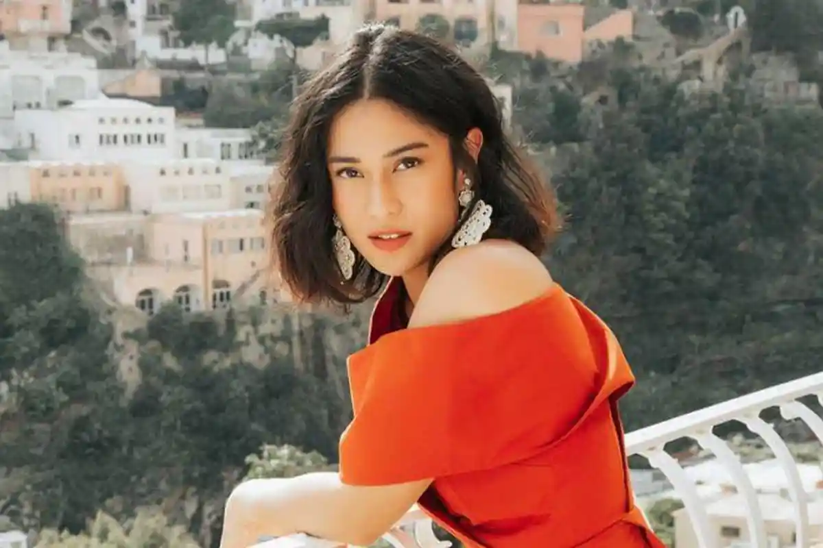 Dian Sastro Akhirnya Menjajal Peran Produser Usai Belasan Tahun Jadi Aktris