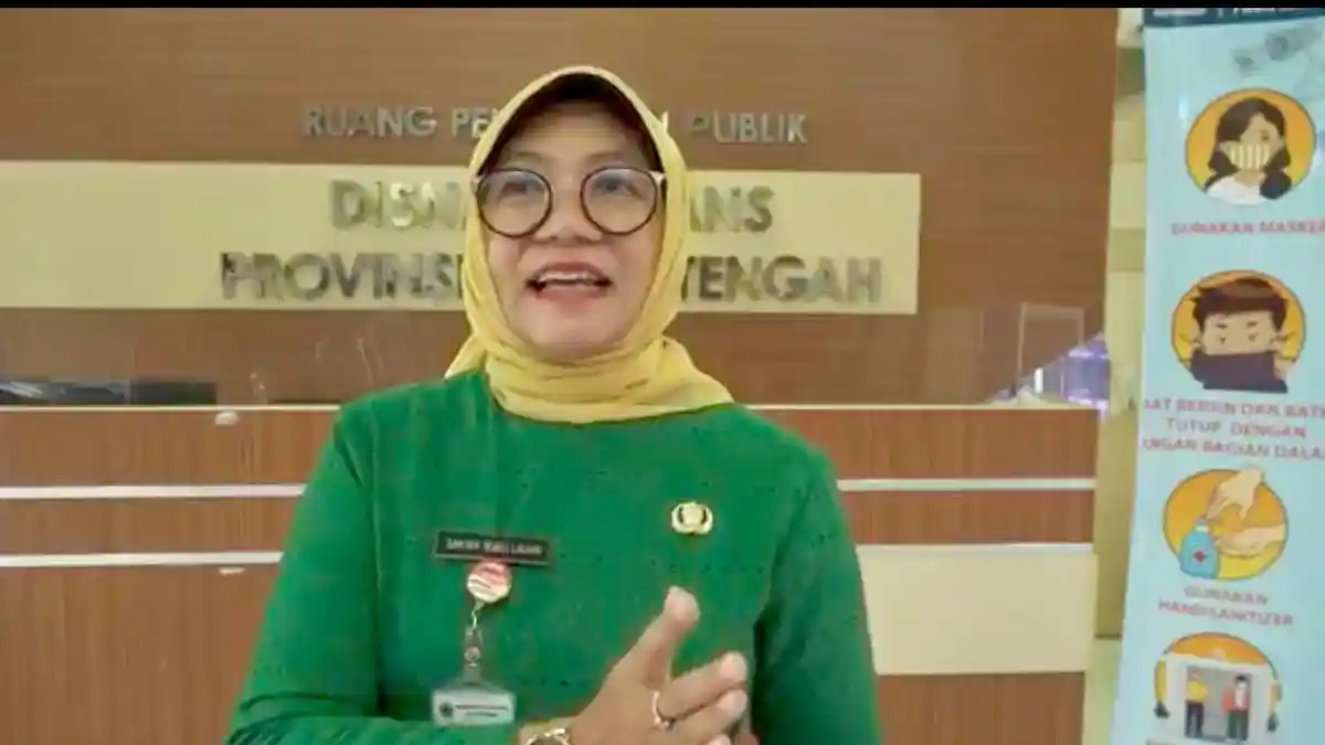BSU untuk Pekerja Sudah Cair, Ini Persyaratannya, di Jateng Ada 727.465 Orang yang Dapat