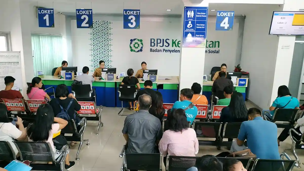 BPJS Siap Jalankan Putusan MA Soal Pembatalan Kenaikan Iuran Peserta