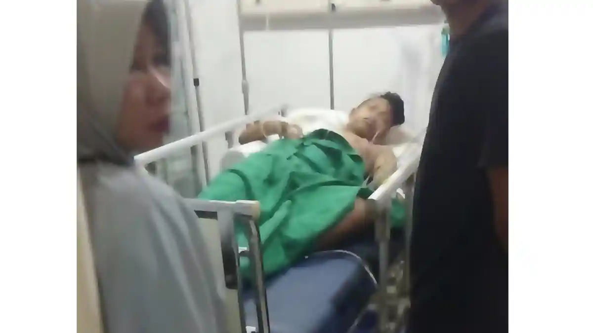 Kronologi Begal di Selumar Sambas, Pelaku Mengaku Baru Datang dari Pontianak