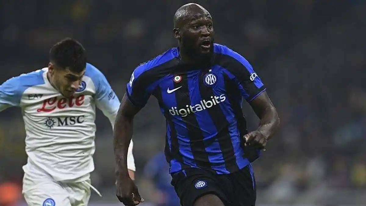 Inter Milan Bingung, Apalagi yang Harus Dilakukan Agar Romelu Lukaku Kembali Gacor