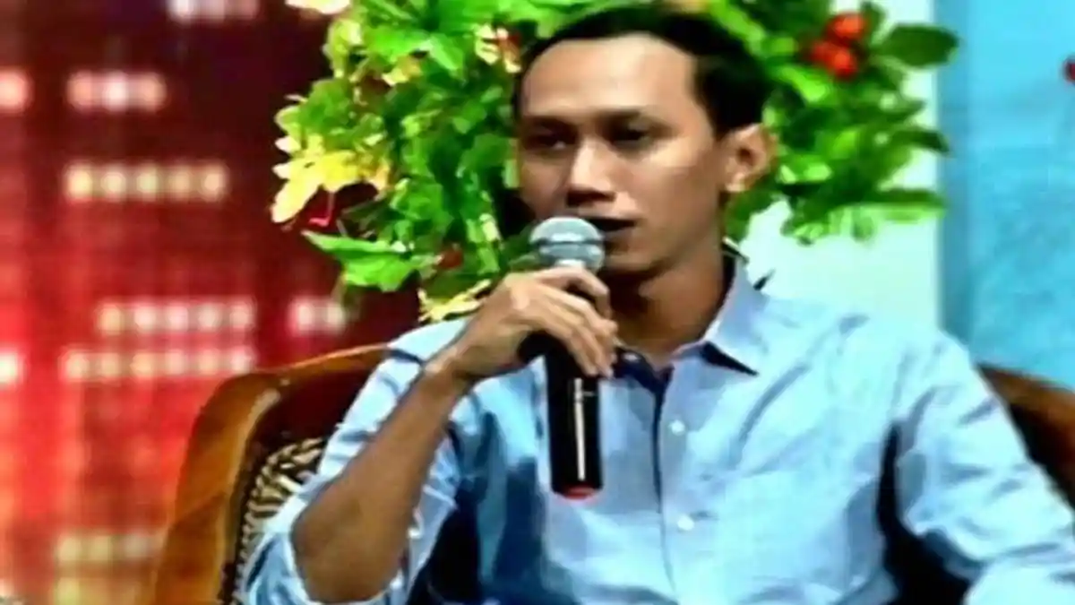 Maju Pilgub Jambi 2024, Ini PR Romi Hariyanto Jika Ingin Dilirik Partai Politik