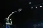 Carolina Marin Kalah Dari Sayaka Sato