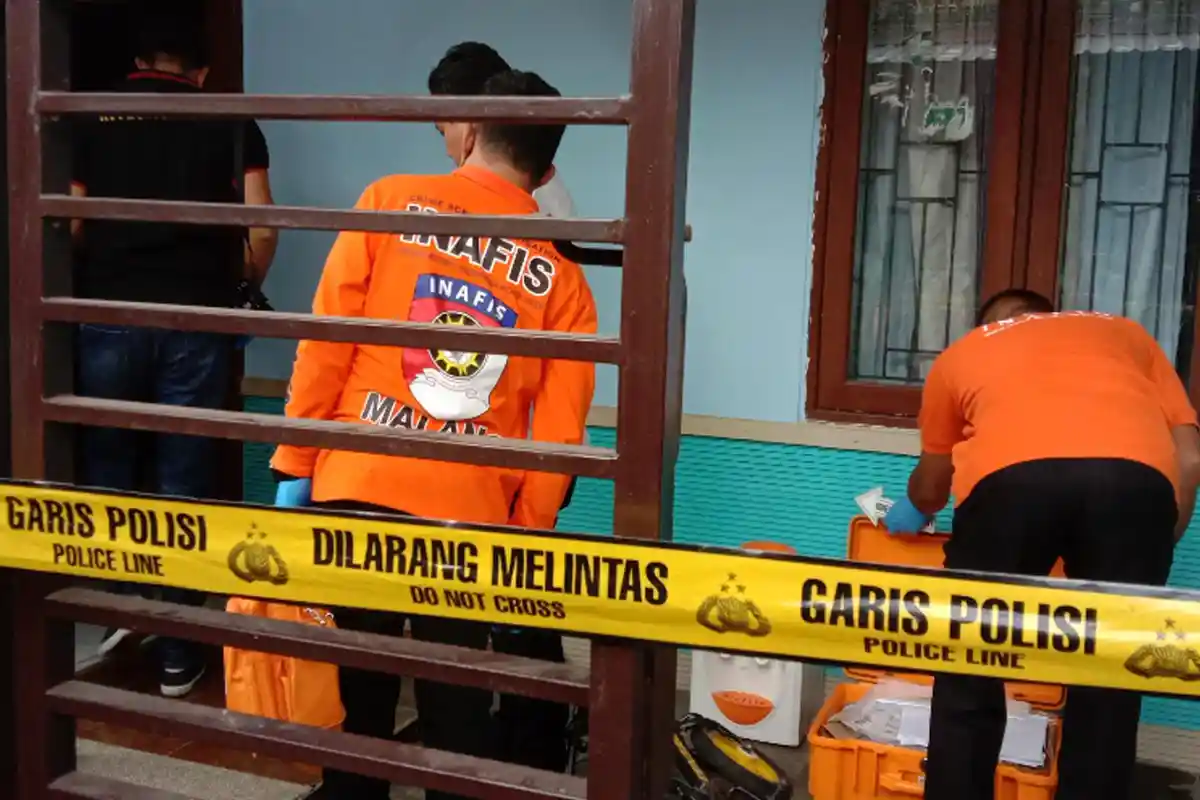Dayang Santi Mati Umur 41 Tahun karena Racun, Polisi Persilakan Suaminya Pulang