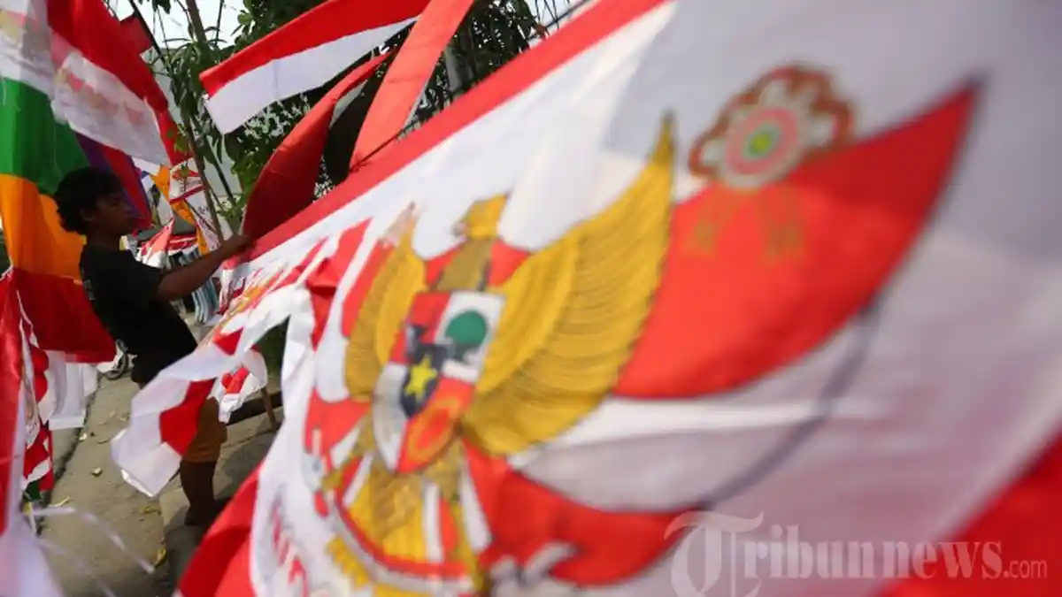 UPDATE Jadwal Libur & Tanggal Merah dari Bulan Agustus hingga Akhir Tahun 2022, HUT RI hingga Maulid