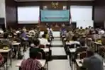 Tes Psikologi Calon Pimpinan KPK