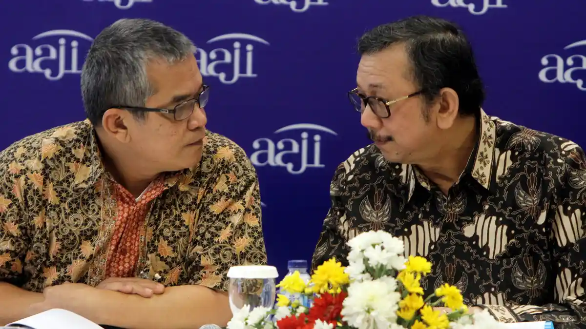 Dalam Kondisi Apapun, Masyarakat Butuh Asuransi