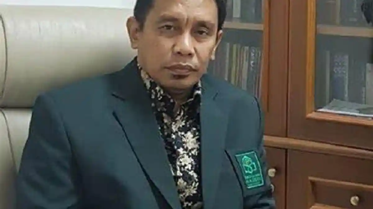 Viral! Pria Bantaeng Nikahi Dua Perempuan, MUI Sulsel: Pada Prinsipnya Boleh