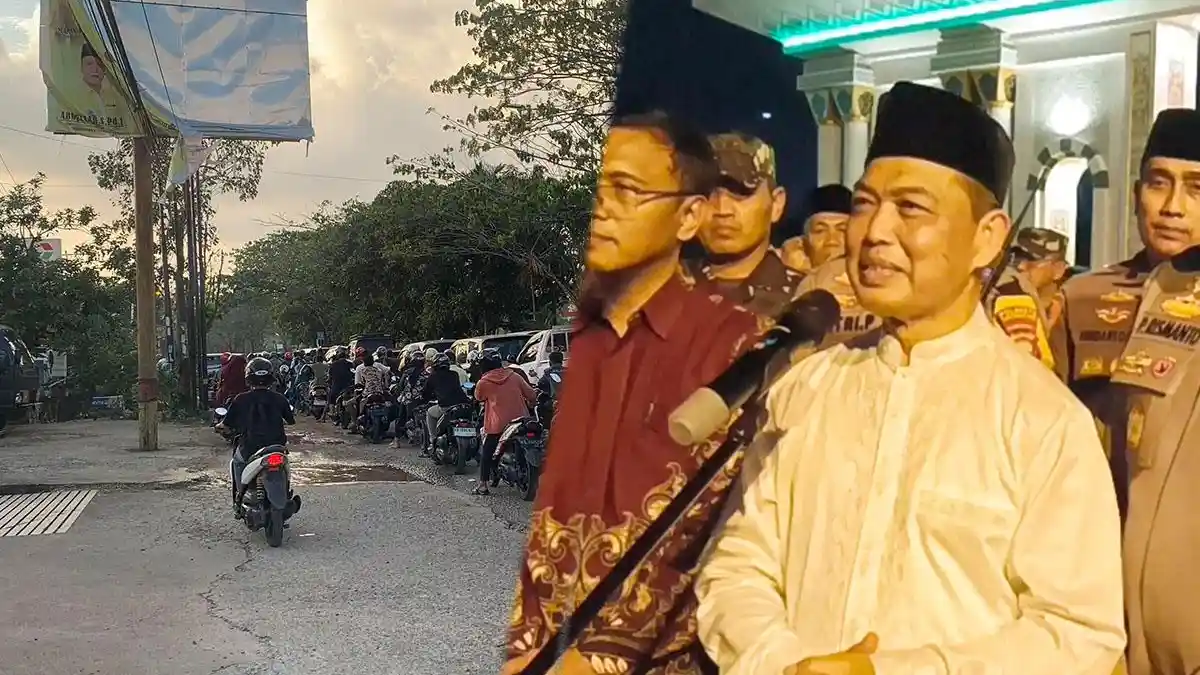 Tegas Gubernur Kalbar: 'Stok BBM Aman, Pasokan Ditambah dan Jam Operasional SPBU Diperpanjang!'