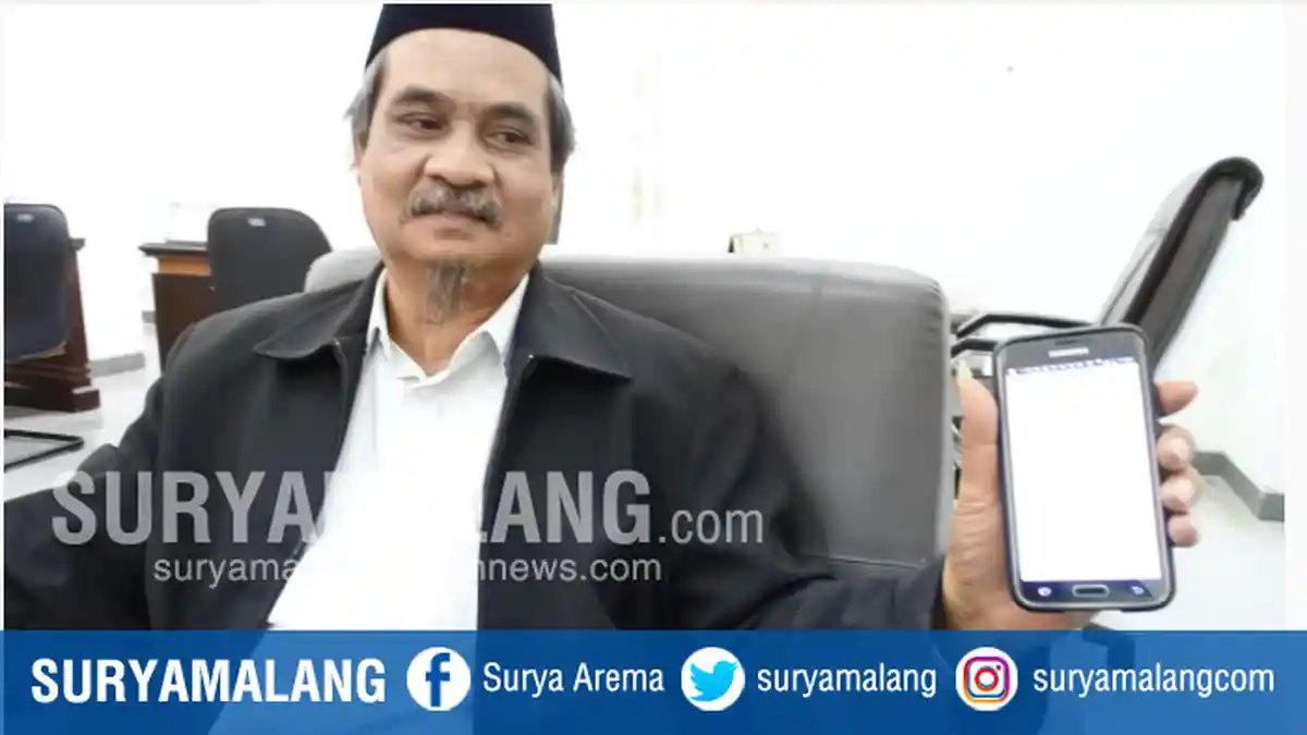 Proses Pemilihan Rektor UIN Maliki Malang Kembali Dingin, Ternyata Tahapan Ini yang Masih Dijalani