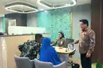 Ternyata Ini Keunggulan Tabungan Easy Wadiah dan Tabungan Haji, Favorit Menabung di BSI