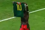 Piala Dunia 2022: Kamerun vs Brasil