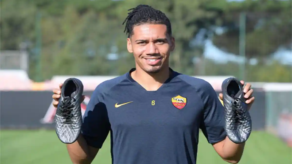 SEDANG Live, Streaming AS Roma vs Cagliari Liga Italia - Fonseca Pasang Dzeko dan Smalling